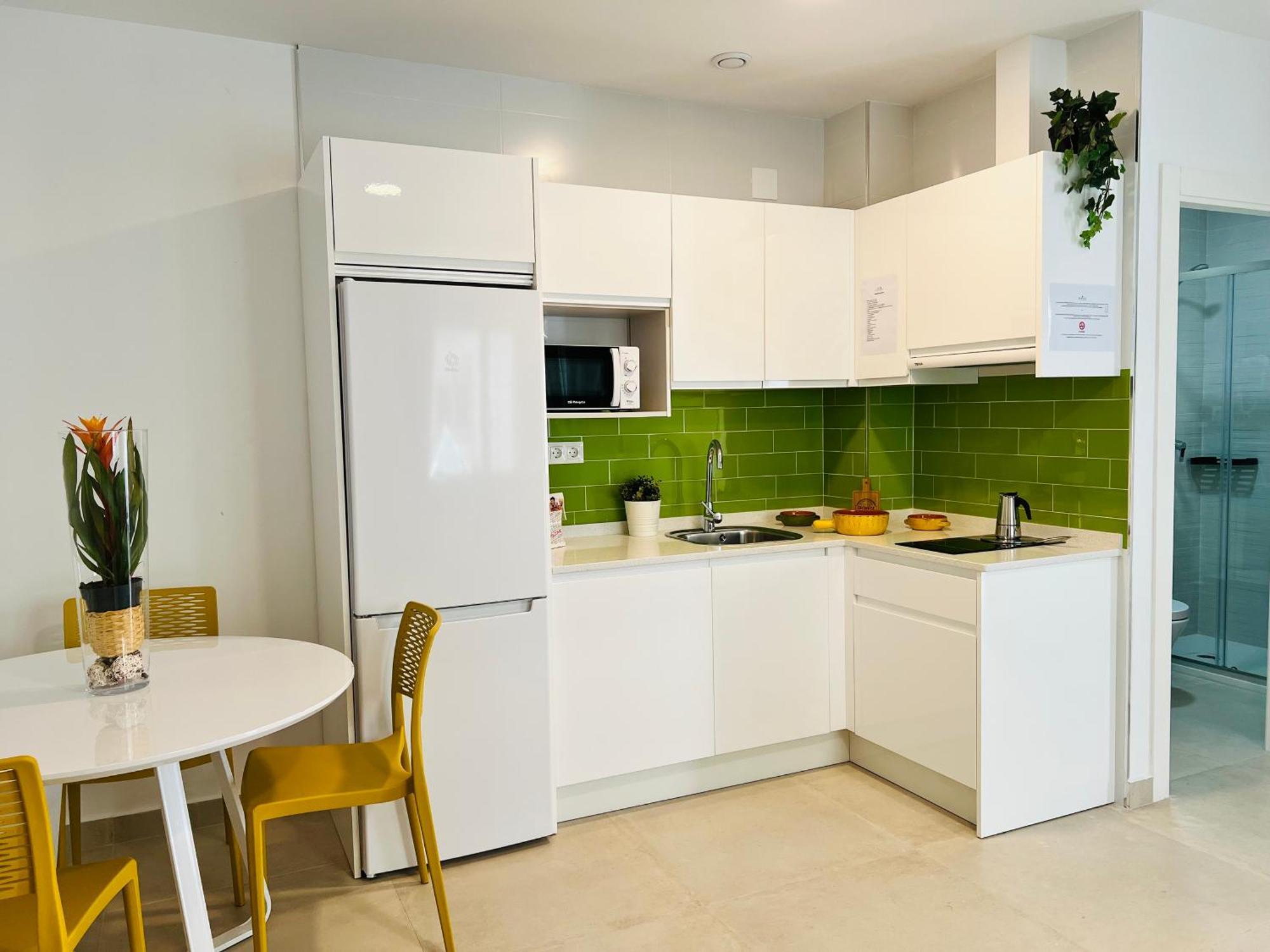 פואנגירולה Bnbook Medea Apartments 2 מראה חיצוני תמונה